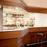 New Hotel Charlemagne
