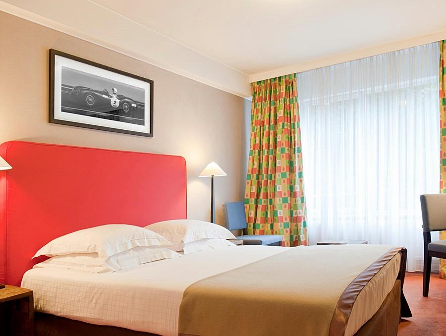 New Charlemagne 4* Bruxelles
