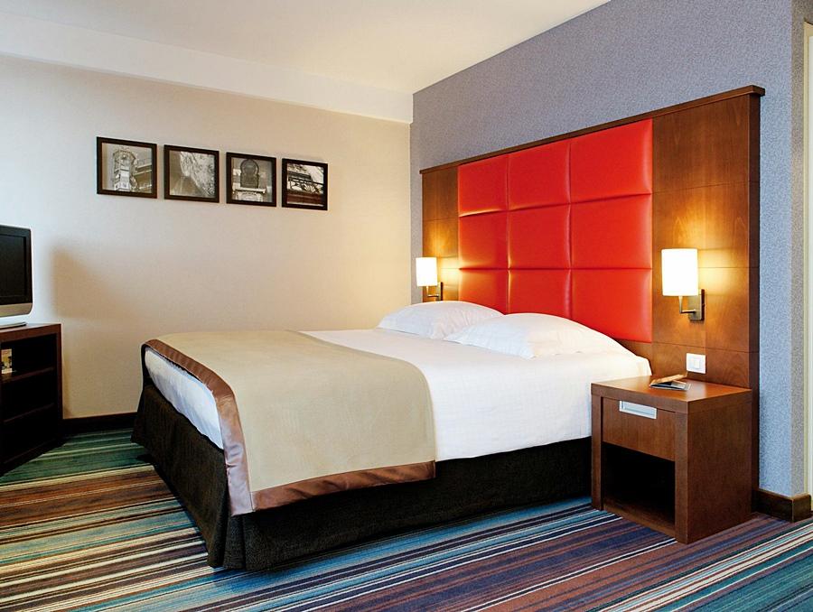 New Charlemagne Hotel Bruxelles