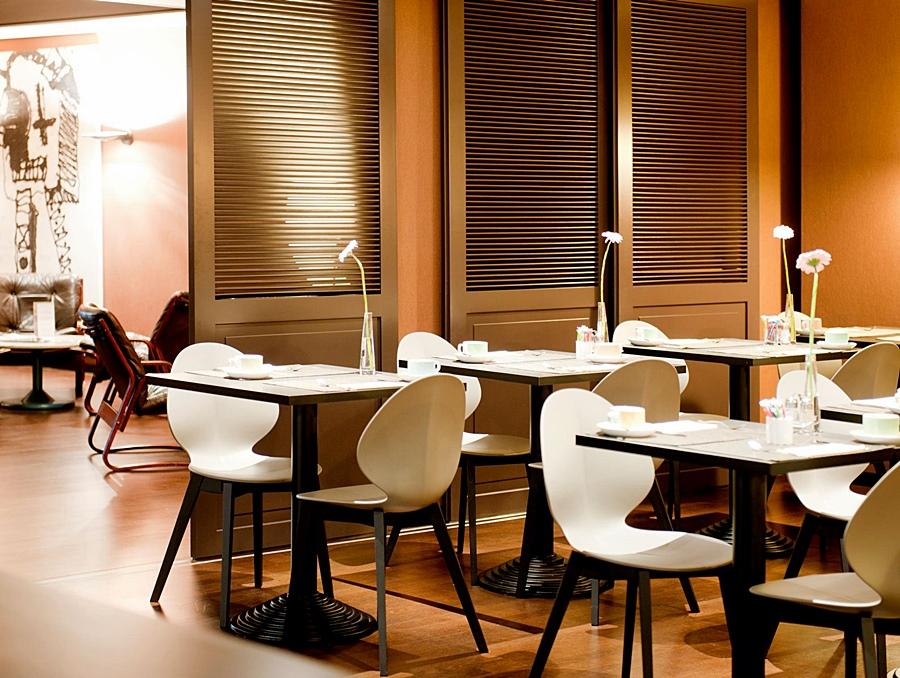 New Charlemagne 4* Bruxelles