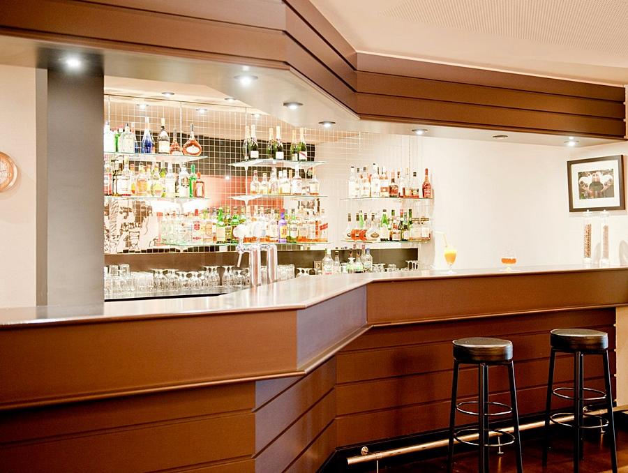 New Charlemagne Hotel Bruxelles