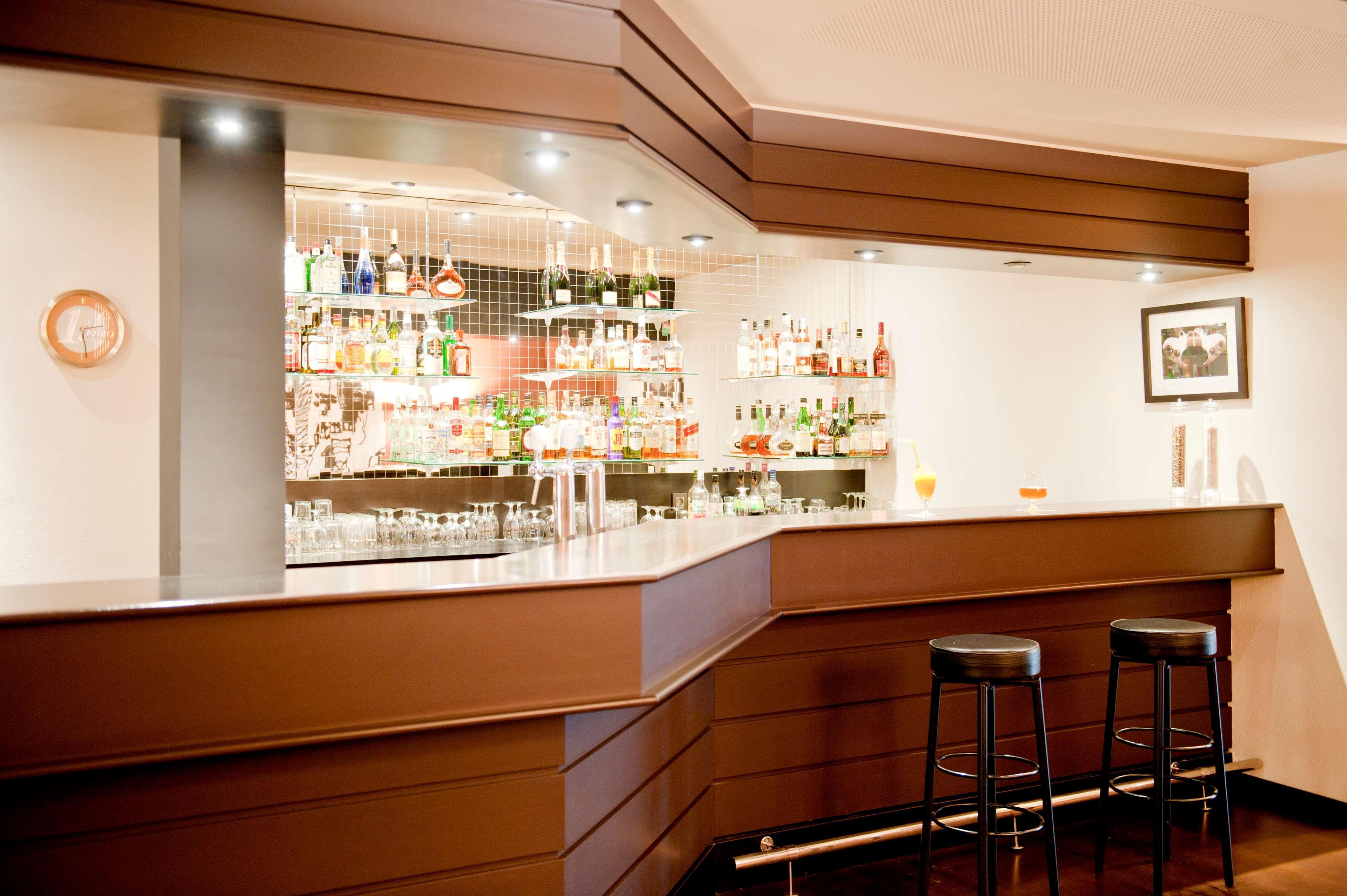 New Charlemagne Hotel Bruxelles