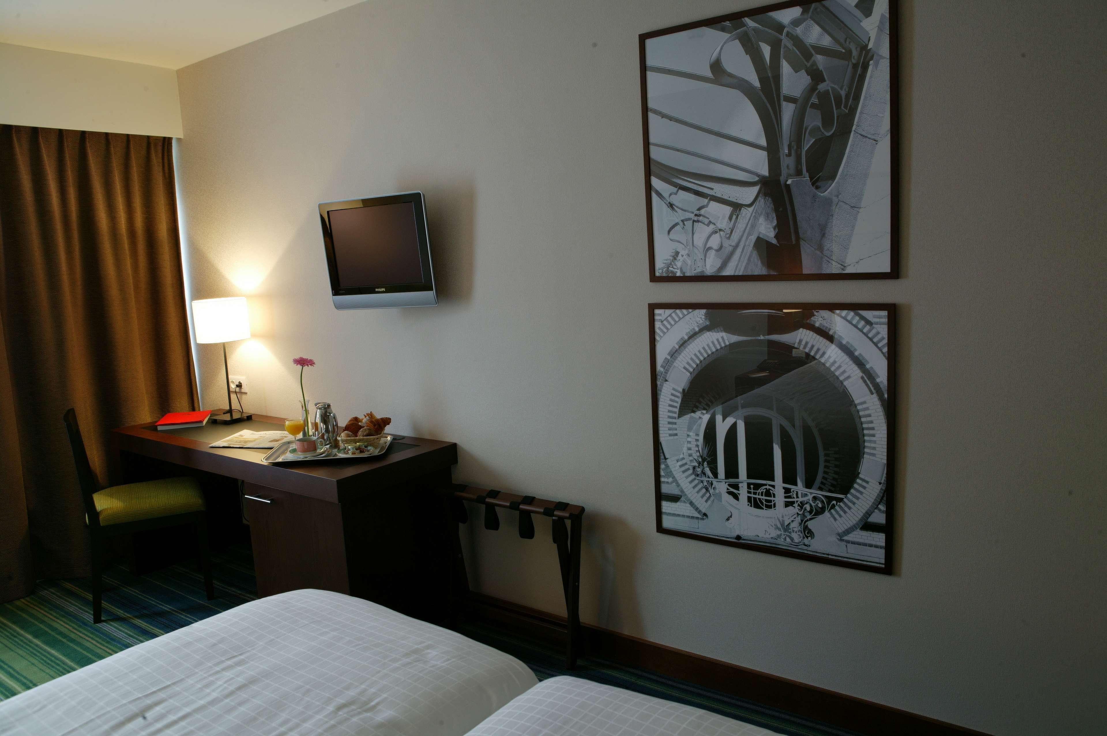 New Charlemagne Hotel Bruxelles
