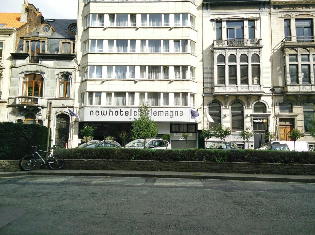 New Charlemagne 4* Bruxelles