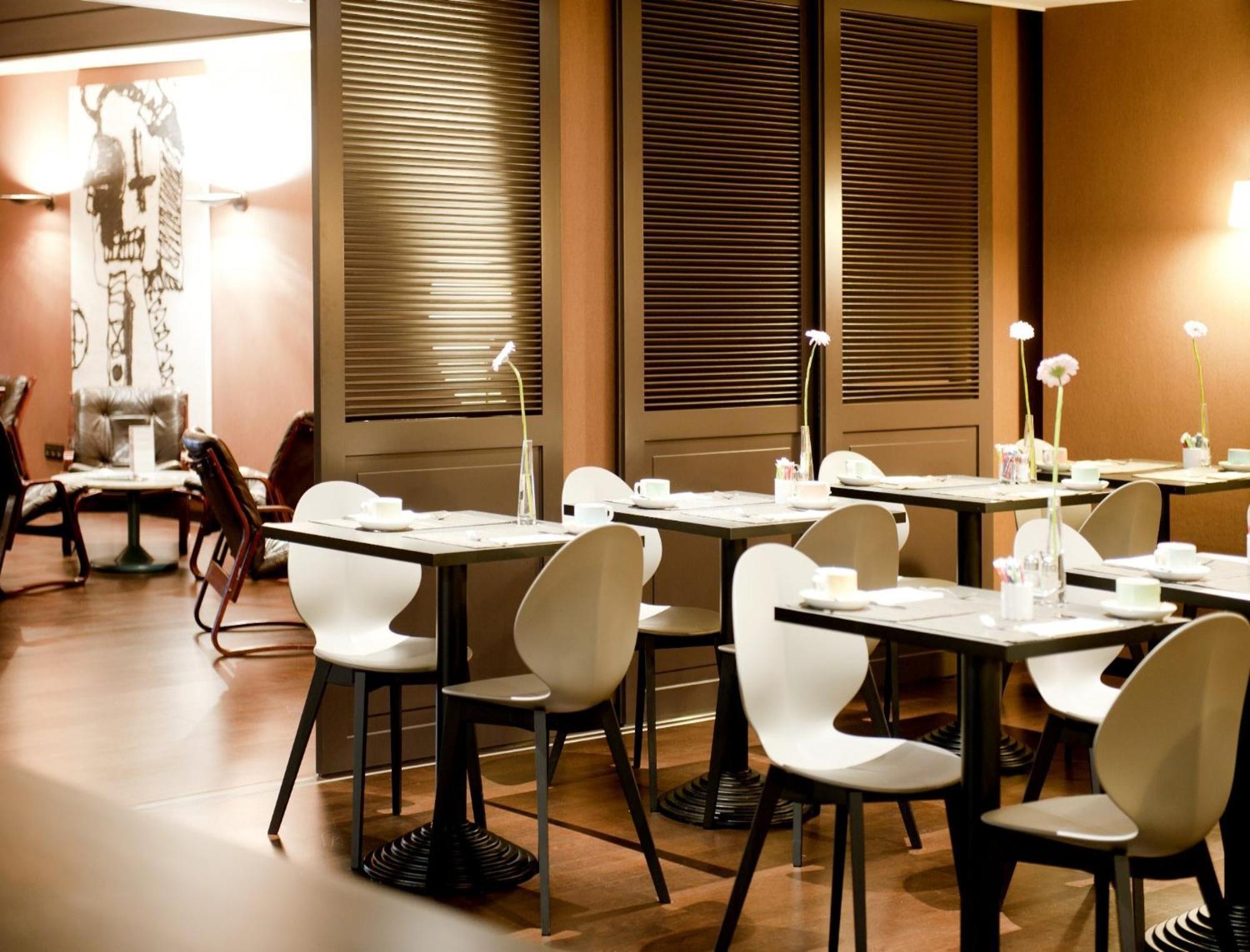 New Charlemagne Hotel Bruxelles