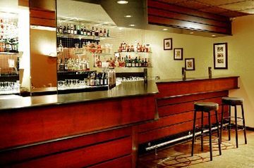 New Charlemagne Hotel