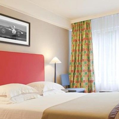 New Charlemagne 4* Bruxelles