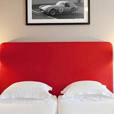 Hotel New Charlemagne Bruxelles