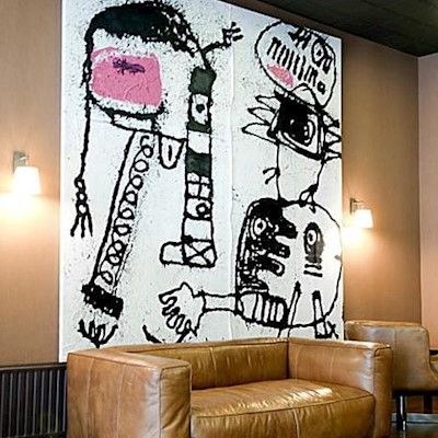 New Charlemagne 4* Bruxelles