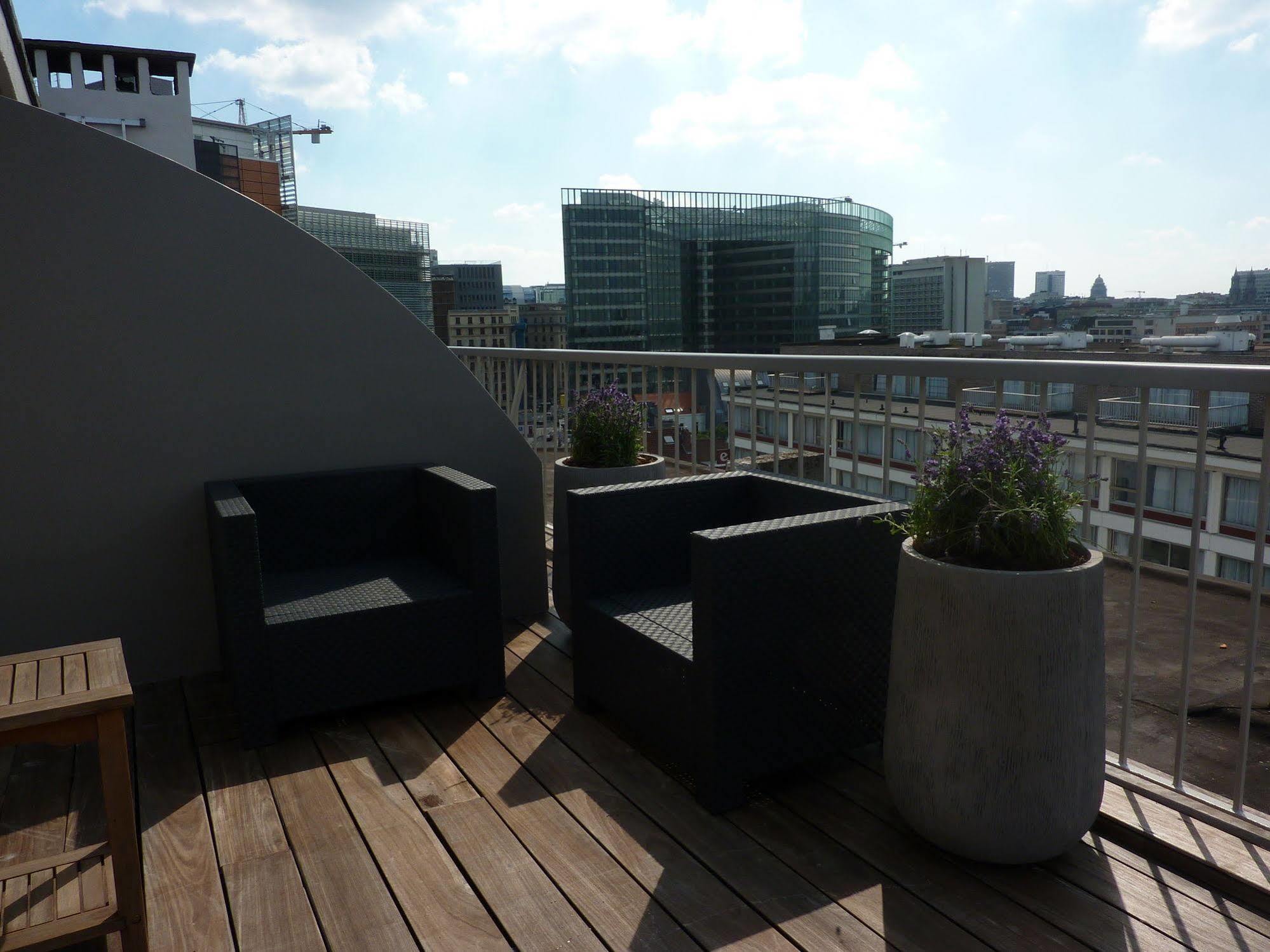 Hotel New Charlemagne 4*