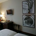 New Hotel Charlemagne