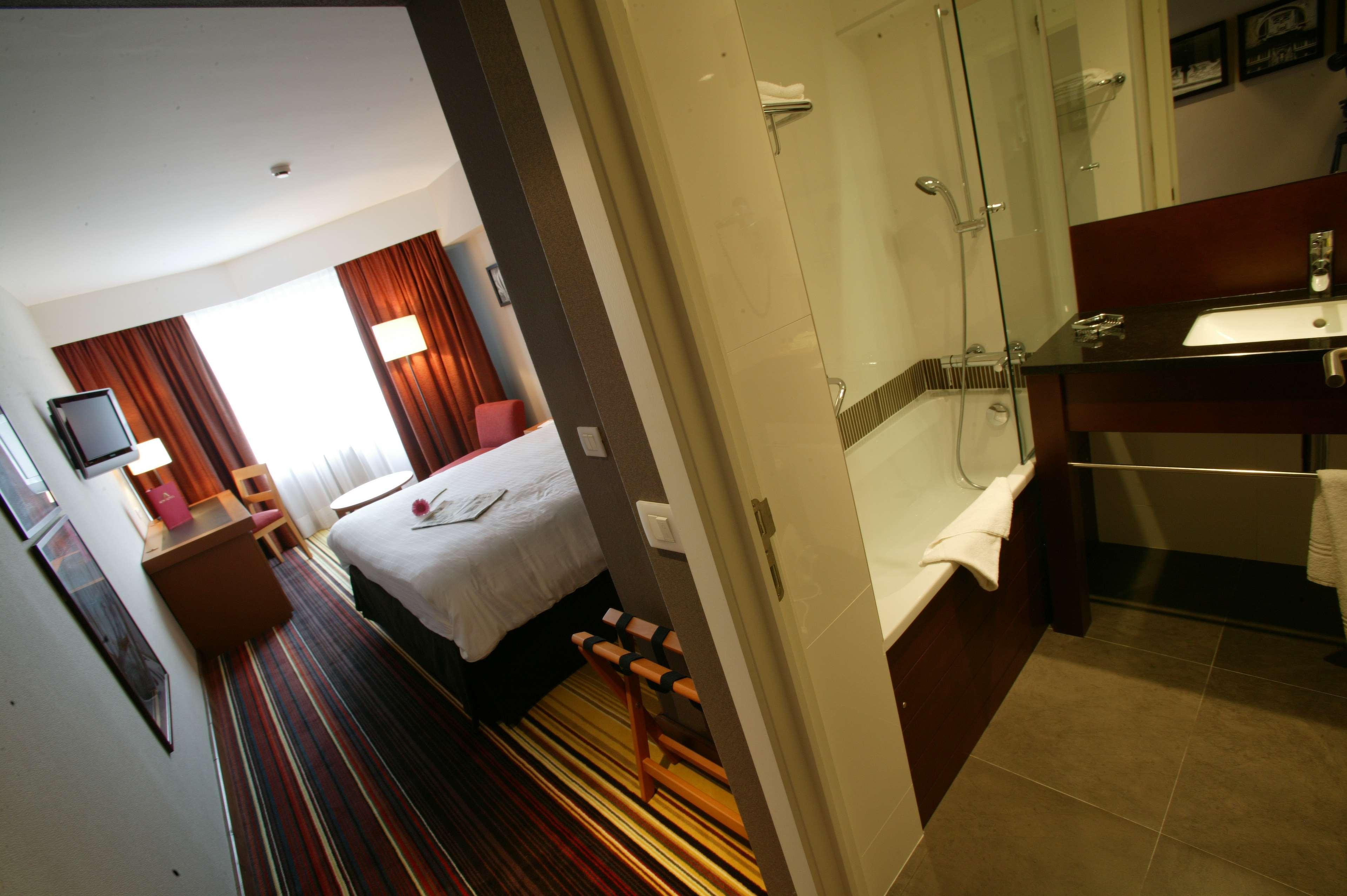 Hotel New Charlemagne 4*