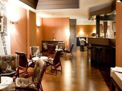 New Charlemagne 4* Brussel