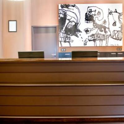 New Charlemagne Hotel Brussel