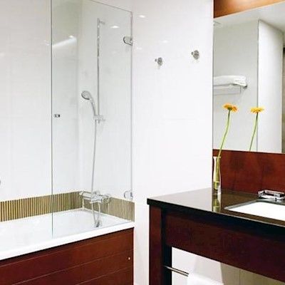 Hotel New Charlemagne Brussel